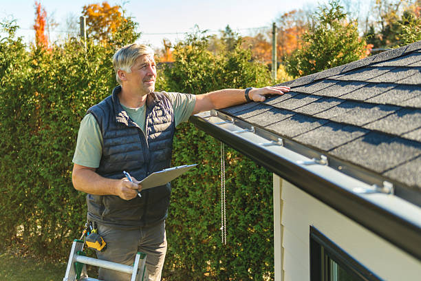 Affordable Hail Damage Roof Repair solutions in Round Hill, VA